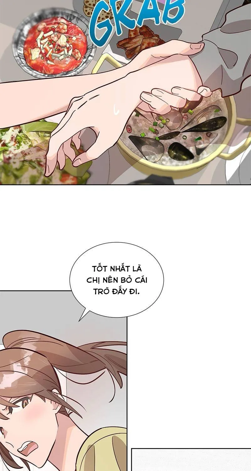 Quyến Rũ Anh Ấy Chap 13 - Next Chap 14