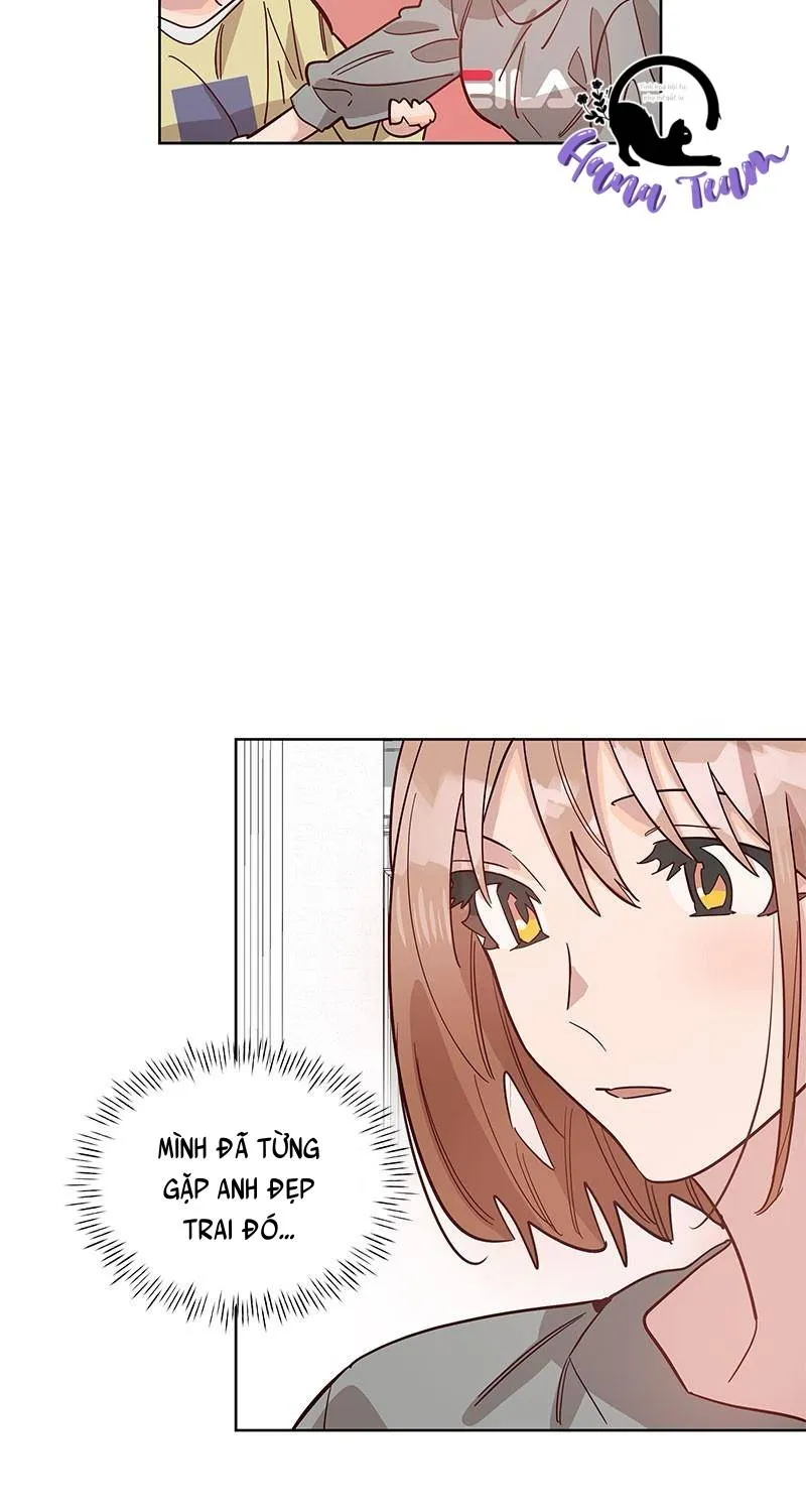 Quyến Rũ Anh Ấy Chap 13 - Next Chap 14