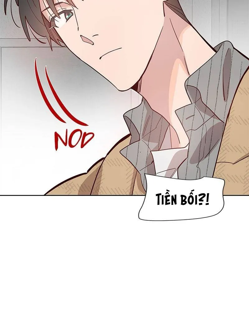 Quyến Rũ Anh Ấy Chap 13 - Next Chap 14