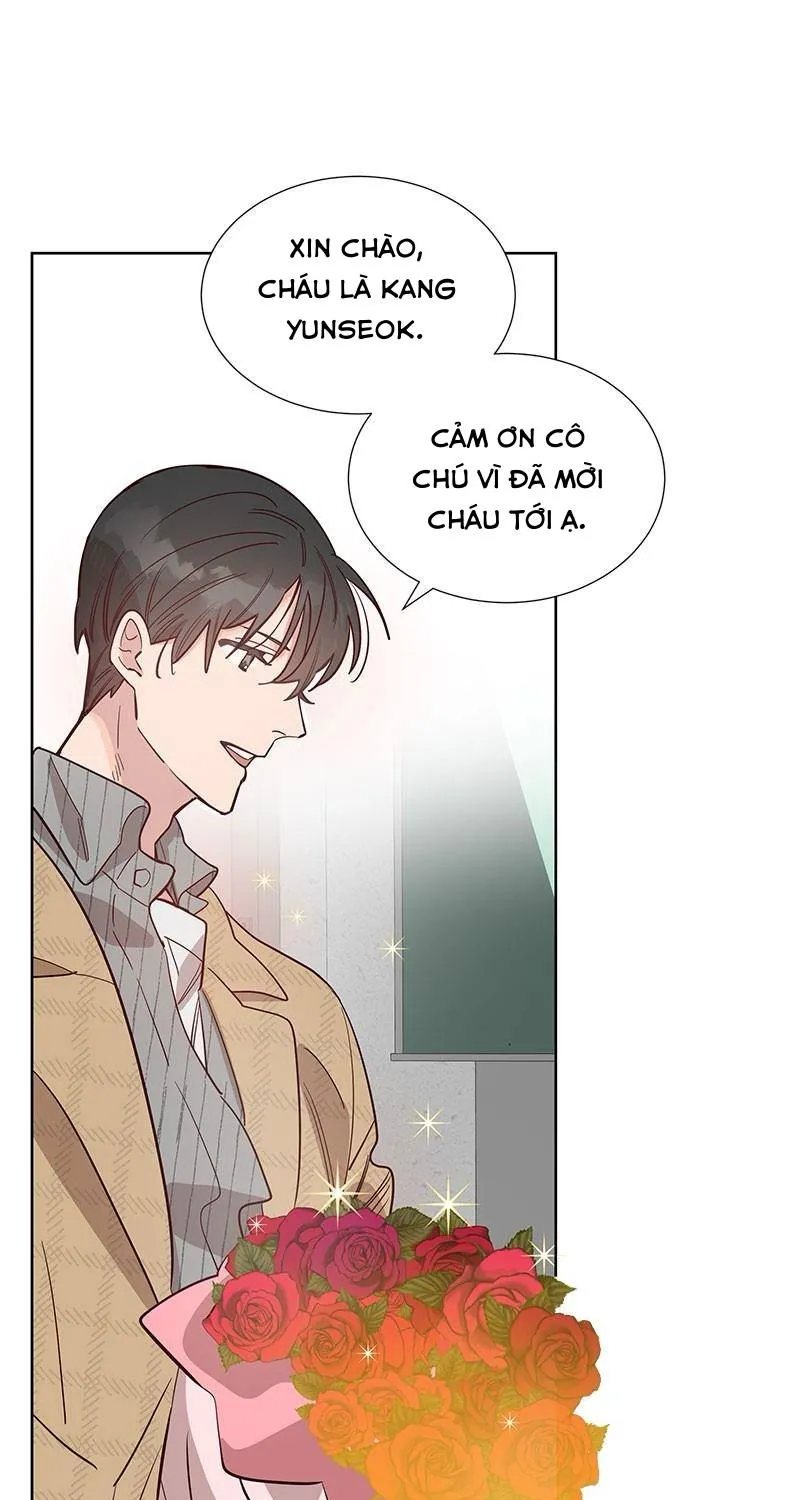 Quyến Rũ Anh Ấy Chap 13 - Next Chap 14