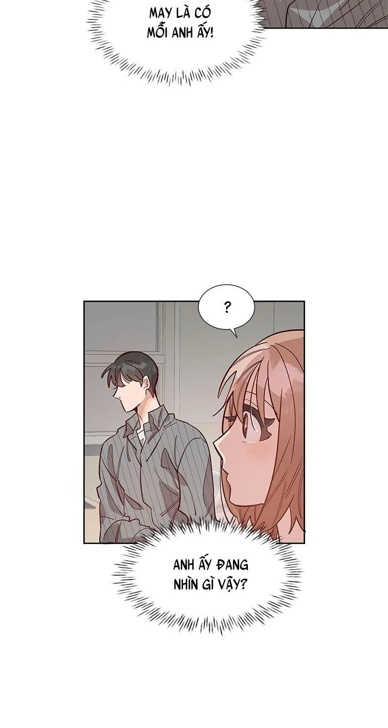 Quyến Rũ Anh Ấy Chap 13 - Next Chap 14