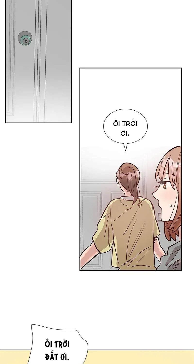 Quyến Rũ Anh Ấy Chap 13 - Next Chap 14