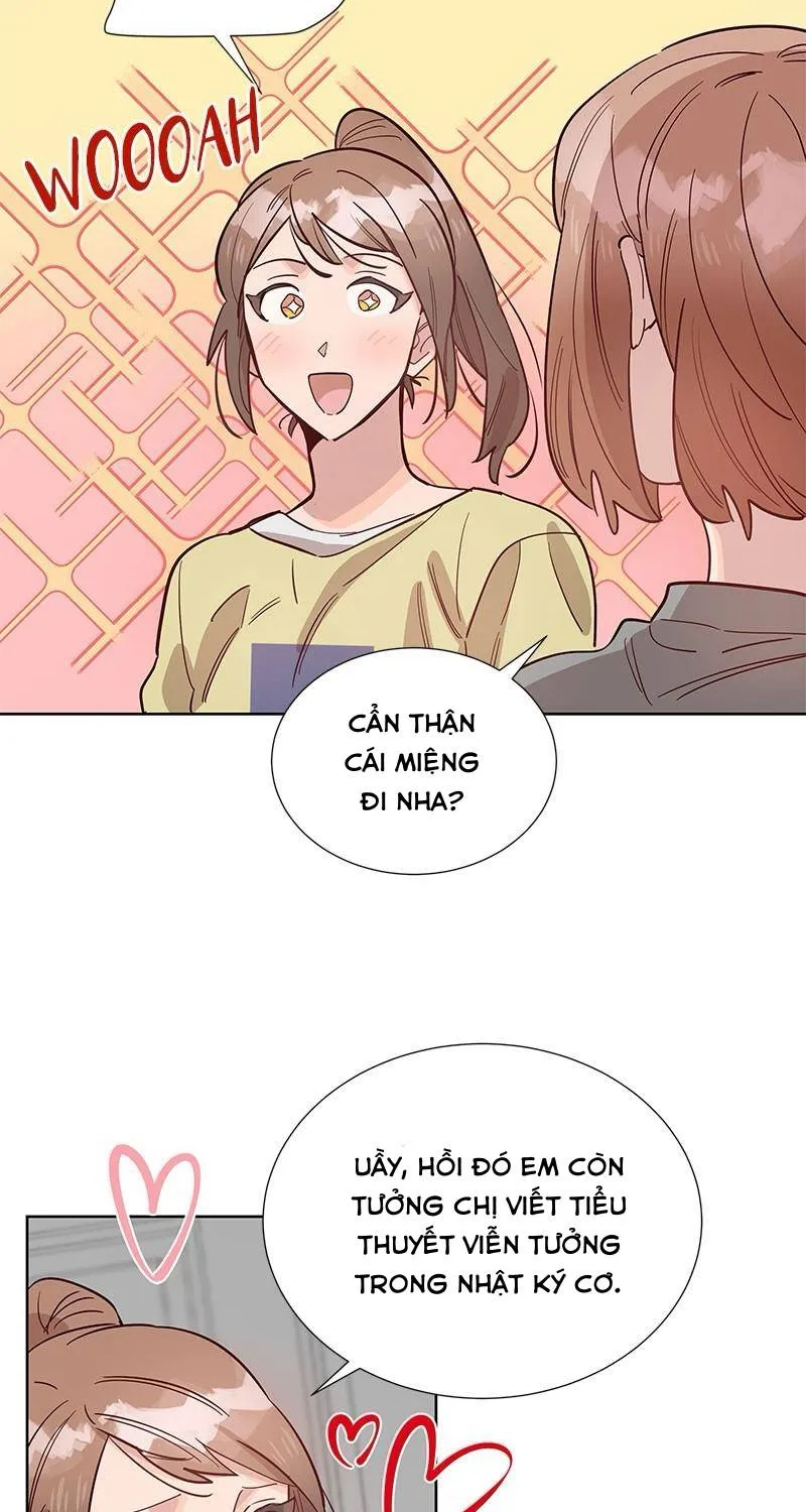 Quyến Rũ Anh Ấy Chap 13 - Next Chap 14