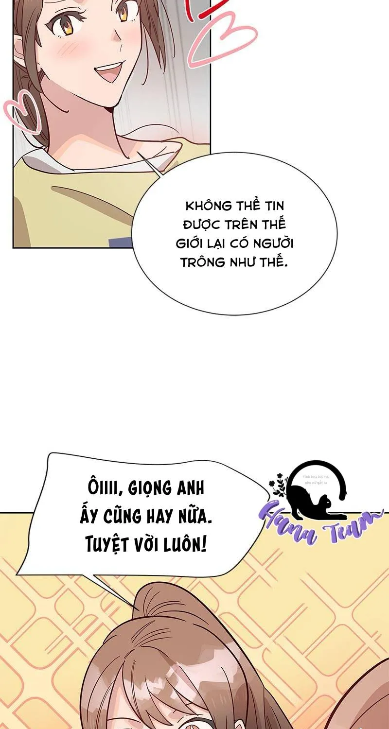 Quyến Rũ Anh Ấy Chap 13 - Next Chap 14