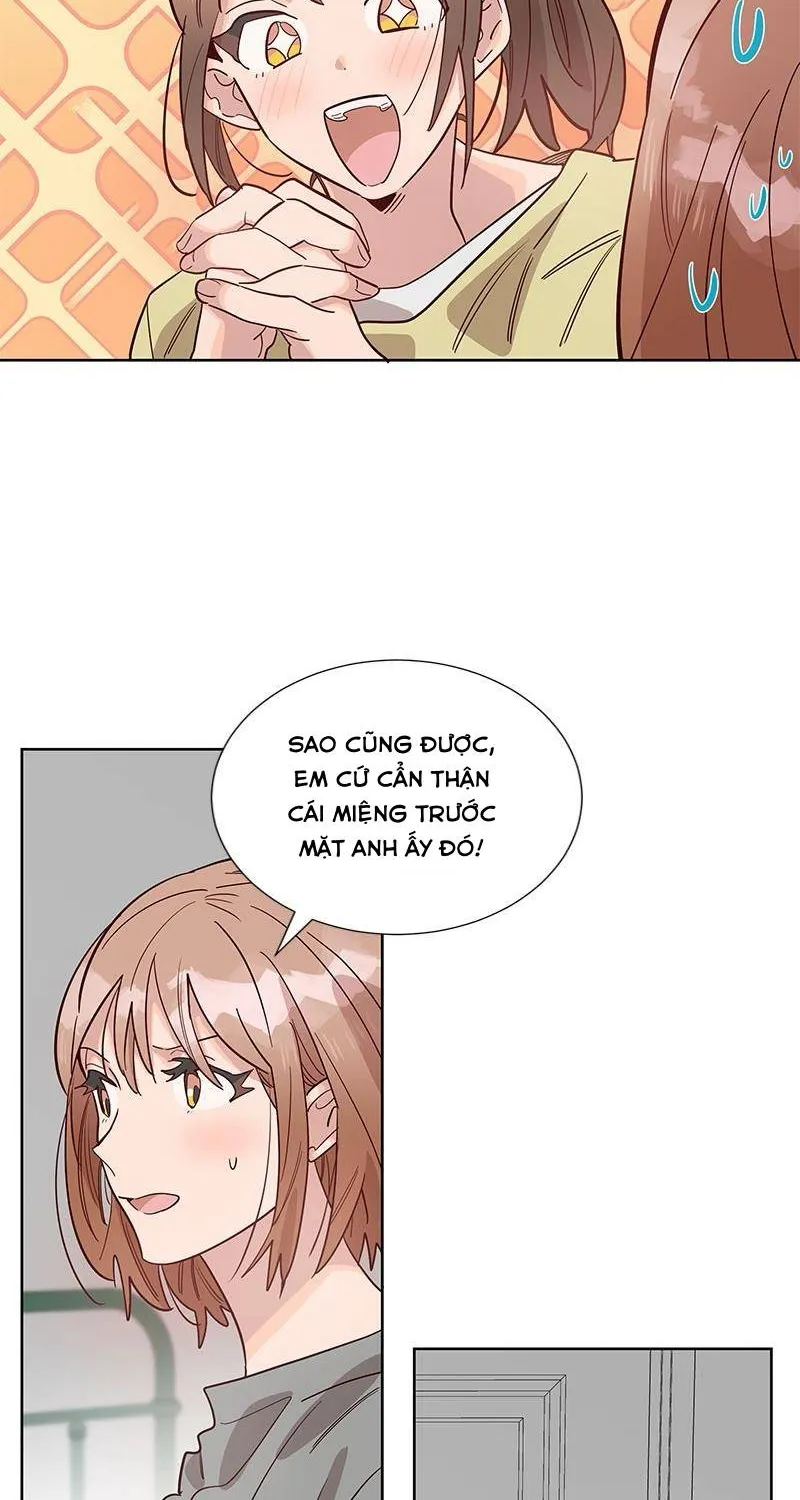 Quyến Rũ Anh Ấy Chap 13 - Next Chap 14