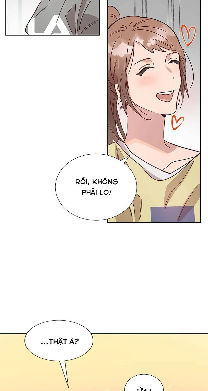 Quyến Rũ Anh Ấy Chap 13 - Next Chap 14