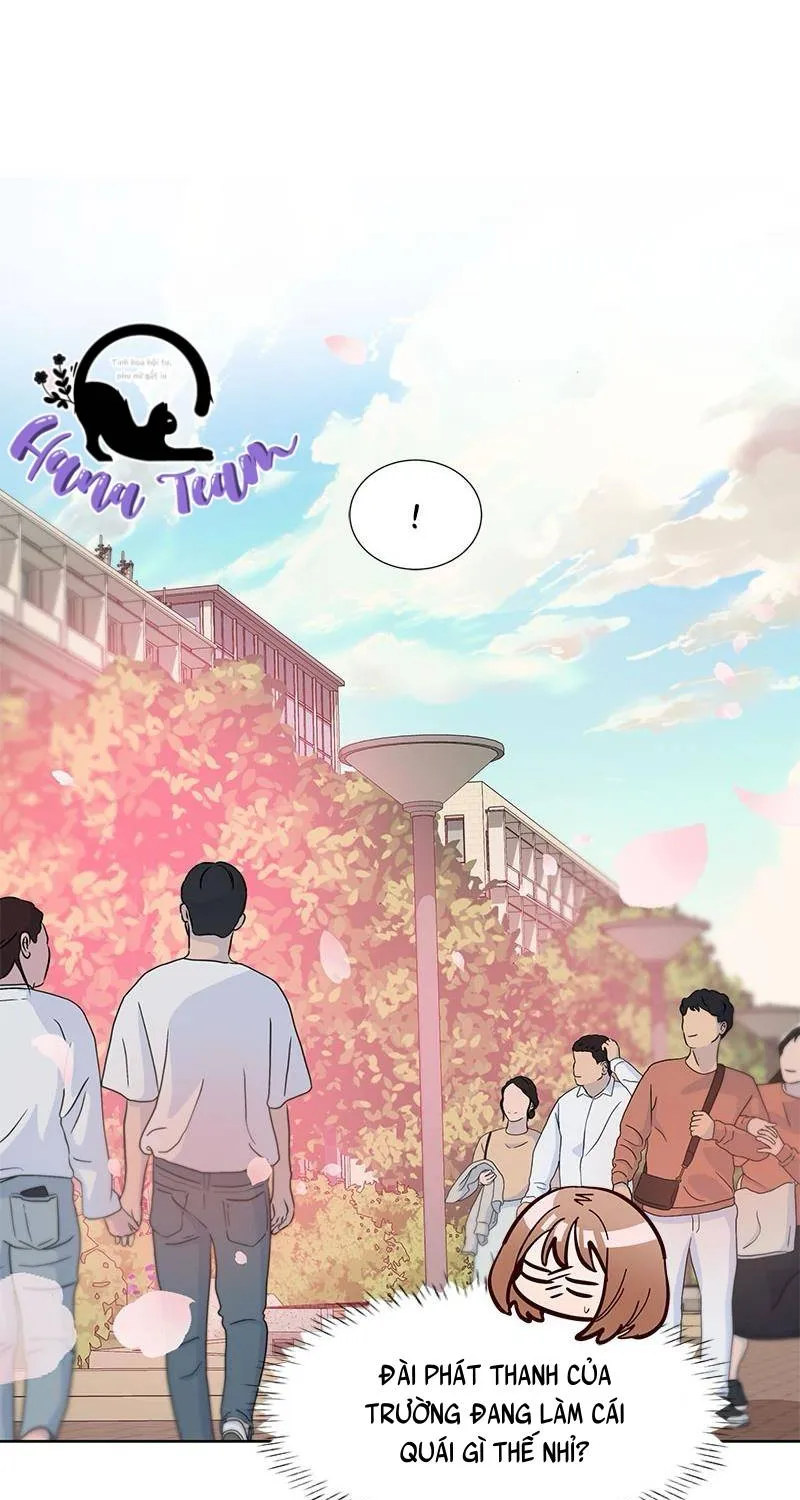 Quyến Rũ Anh Ấy Chap 13 - Next Chap 14
