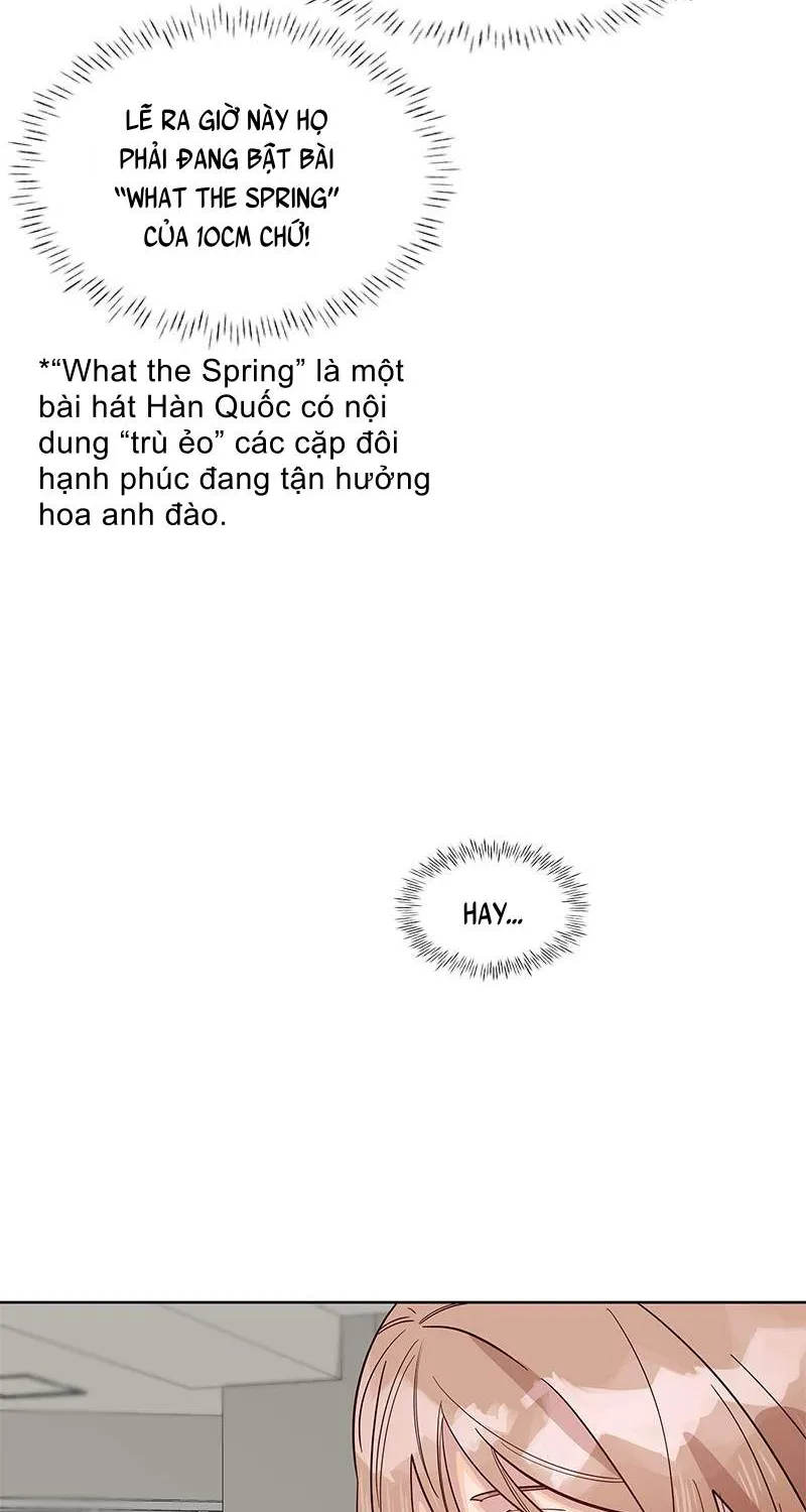 Quyến Rũ Anh Ấy Chap 13 - Next Chap 14