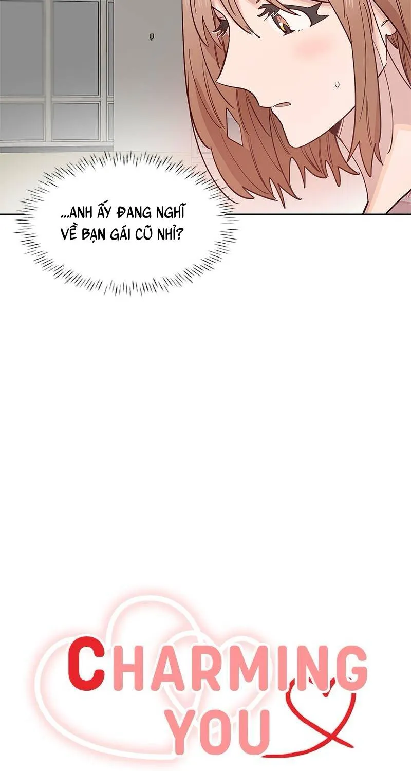Quyến Rũ Anh Ấy Chap 13 - Next Chap 14