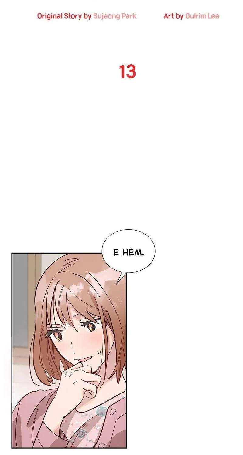 Quyến Rũ Anh Ấy Chap 13 - Next Chap 14