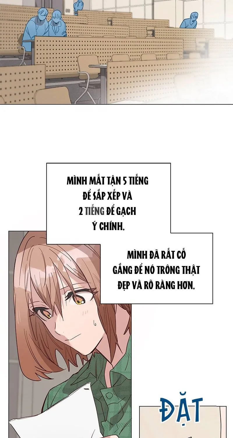 Quyến Rũ Anh Ấy Chap 2 - Next Chap 3
