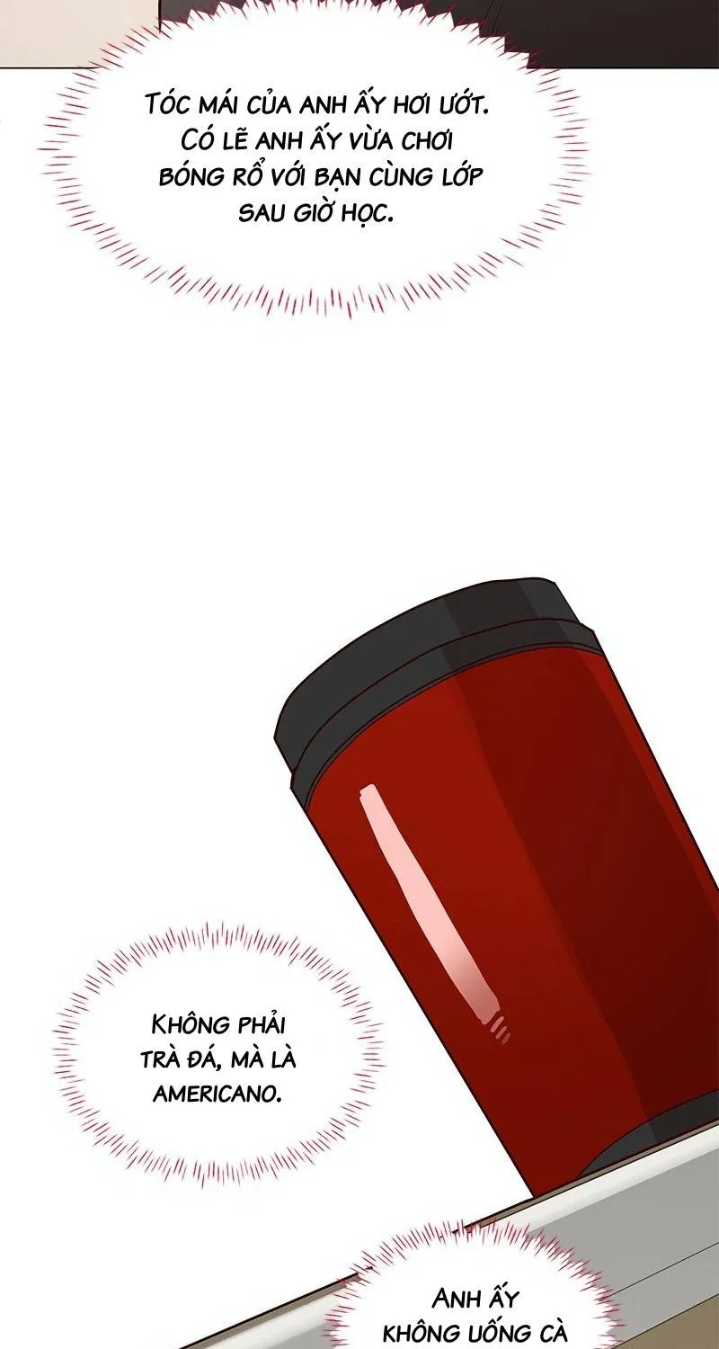 Quyến Rũ Anh Ấy Chap 2 - Next Chap 3