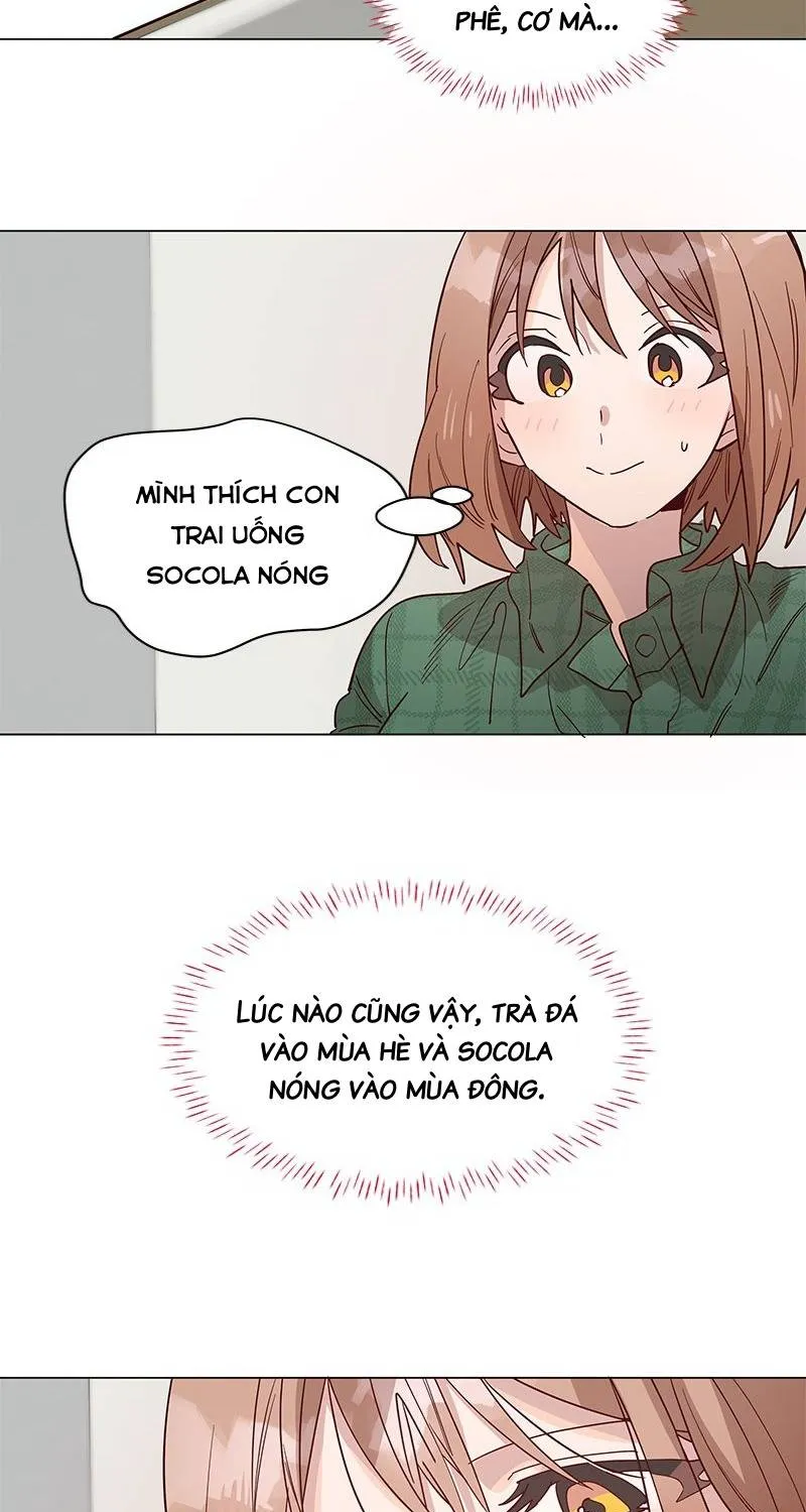 Quyến Rũ Anh Ấy Chap 2 - Next Chap 3