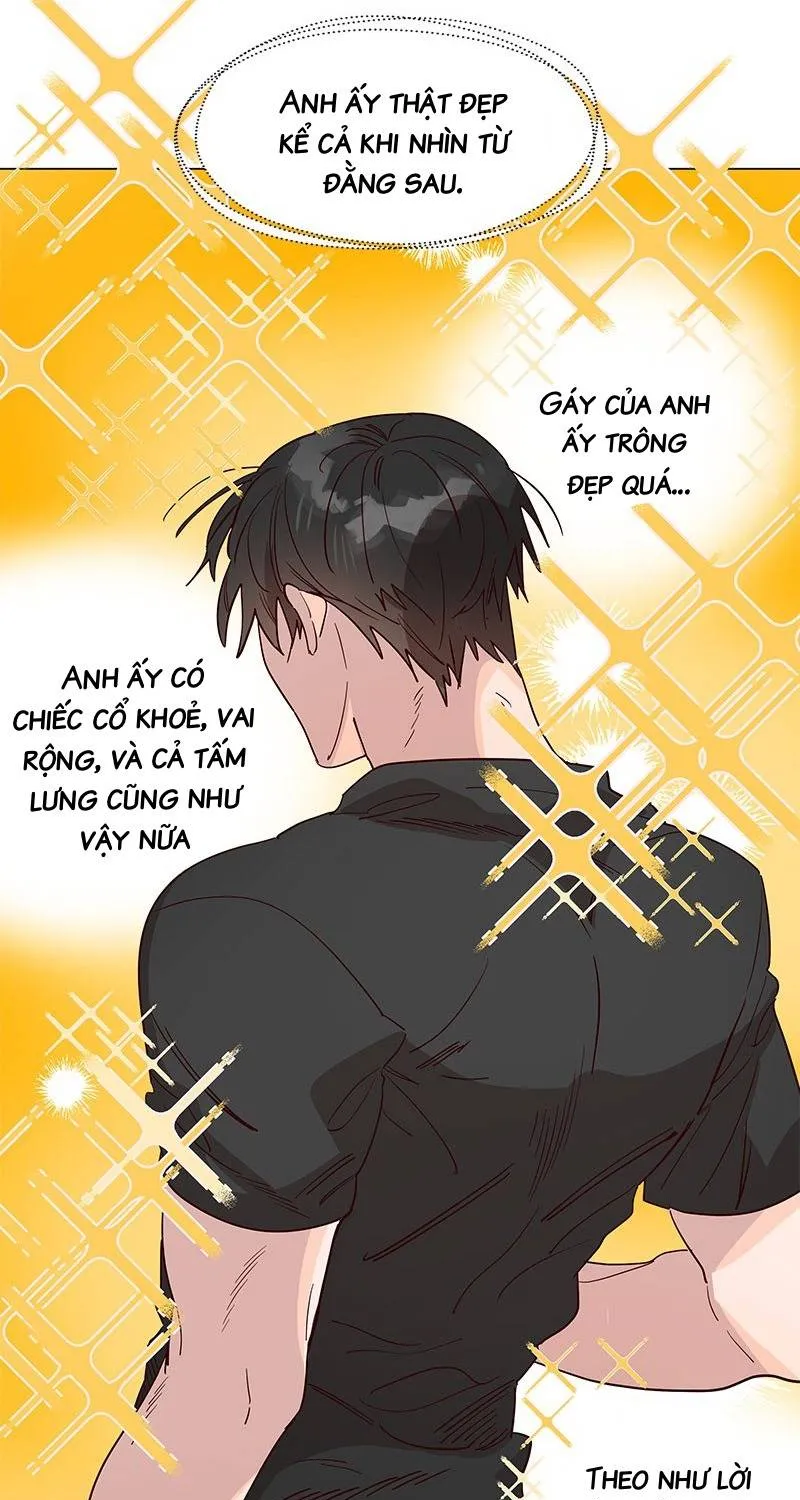 Quyến Rũ Anh Ấy Chap 2 - Next Chap 3