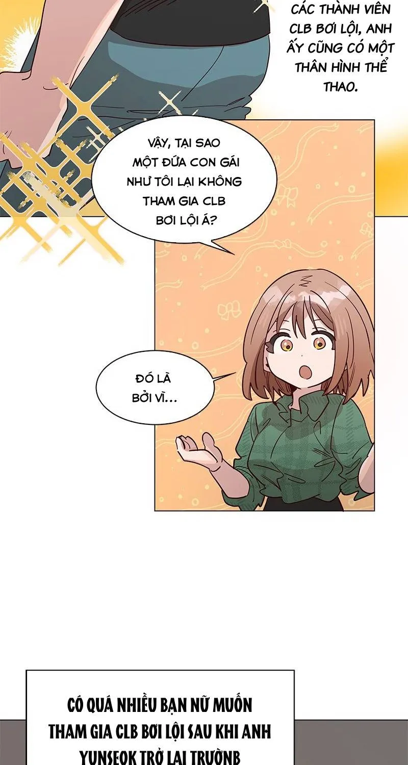 Quyến Rũ Anh Ấy Chap 2 - Next Chap 3