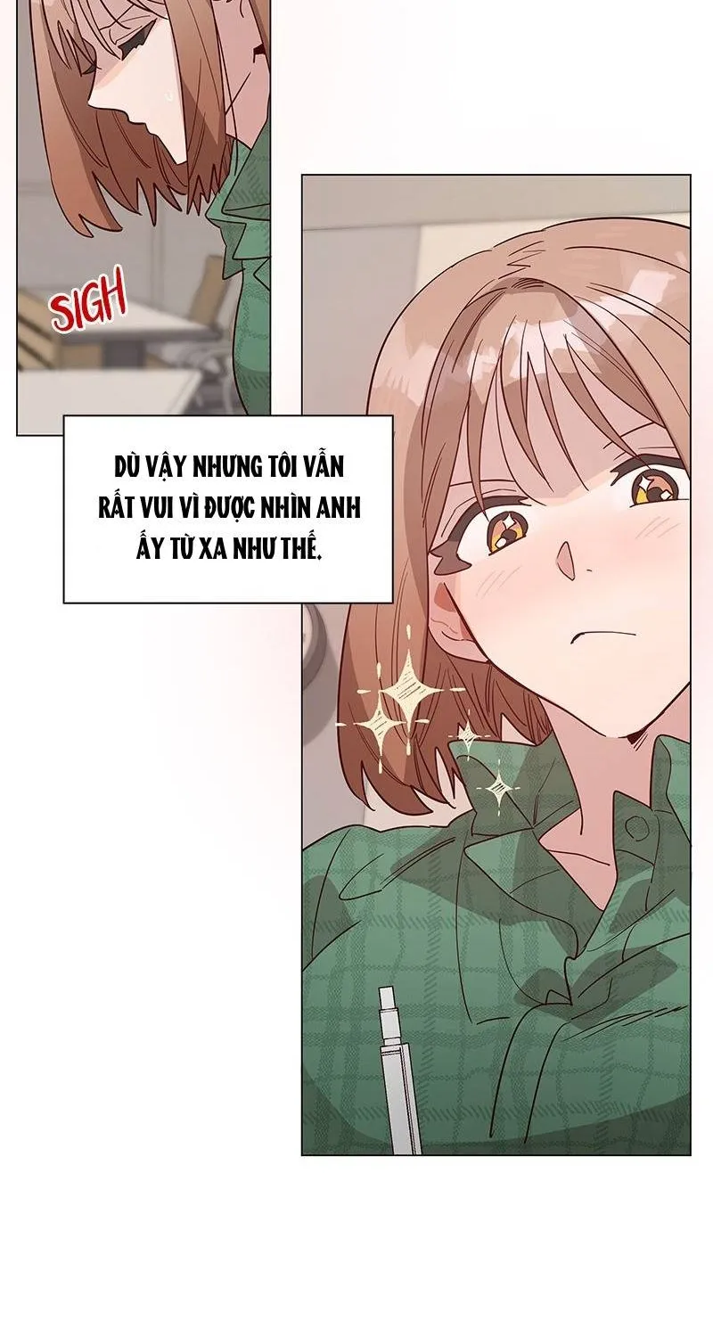 Quyến Rũ Anh Ấy Chap 2 - Next Chap 3