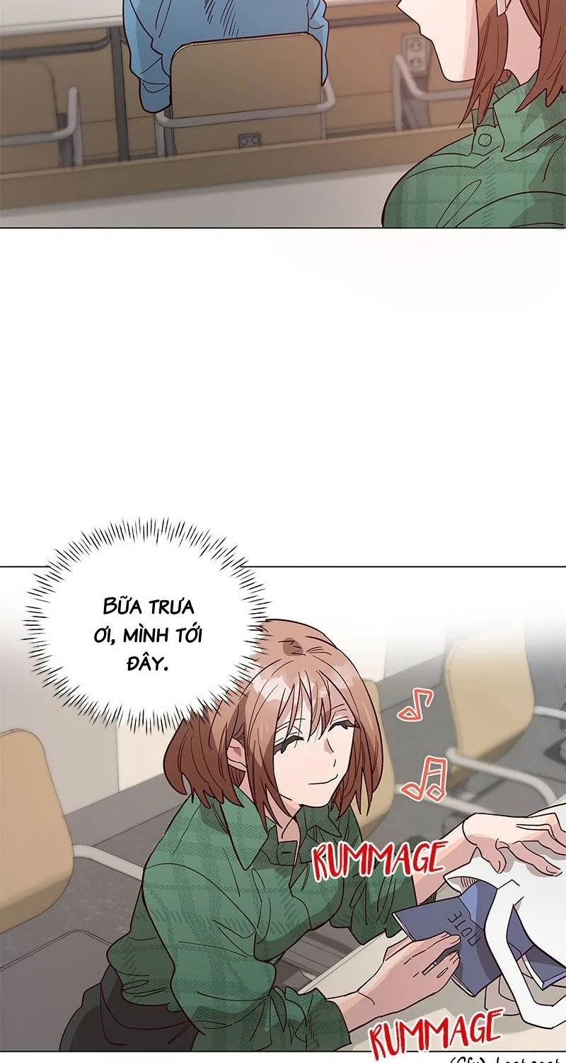Quyến Rũ Anh Ấy Chap 2 - Next Chap 3