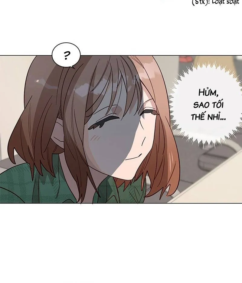 Quyến Rũ Anh Ấy Chap 2 - Next Chap 3