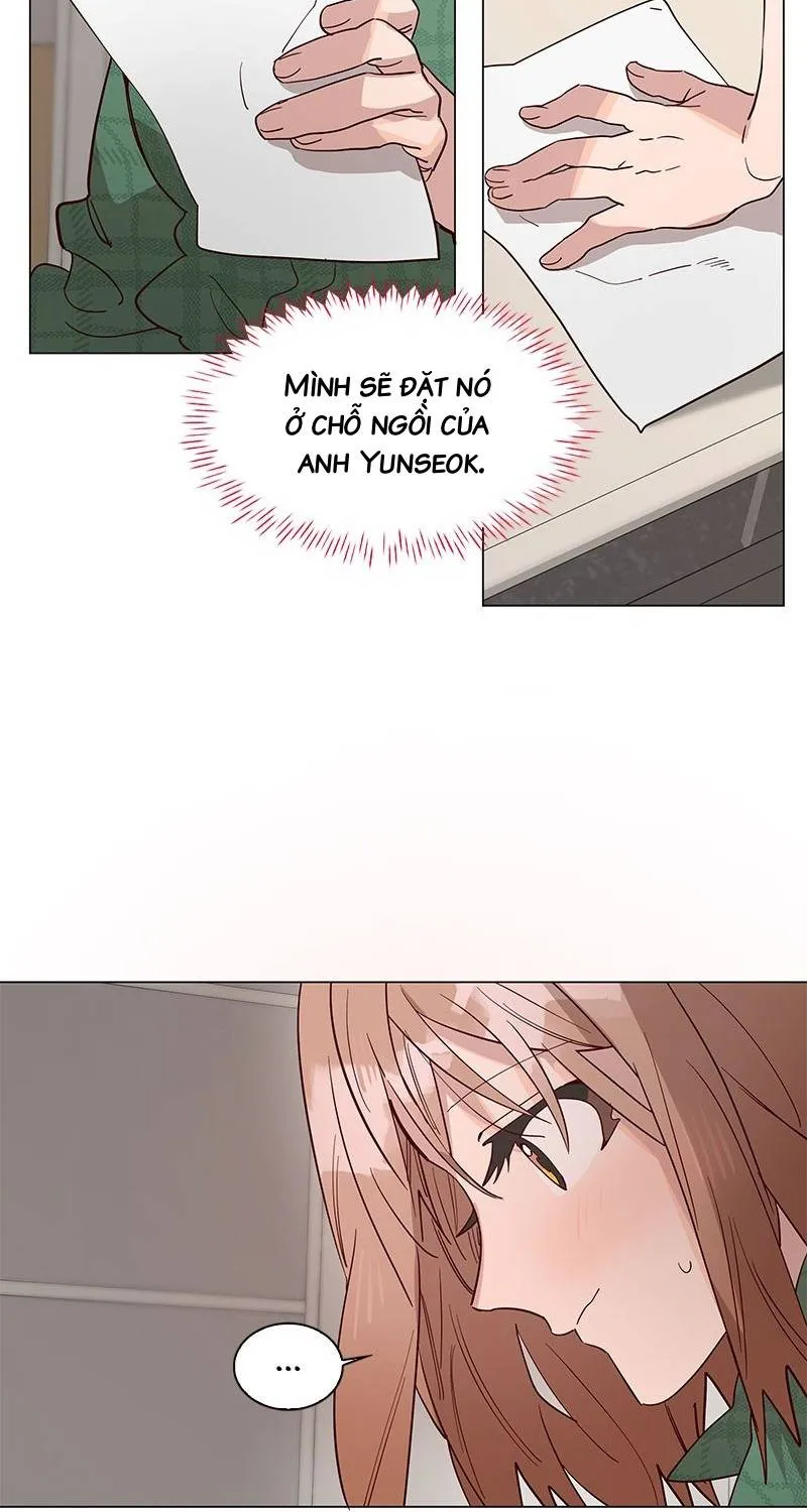 Quyến Rũ Anh Ấy Chap 2 - Next Chap 3