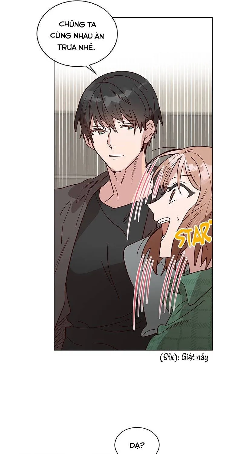 Quyến Rũ Anh Ấy Chap 2 - Next Chap 3