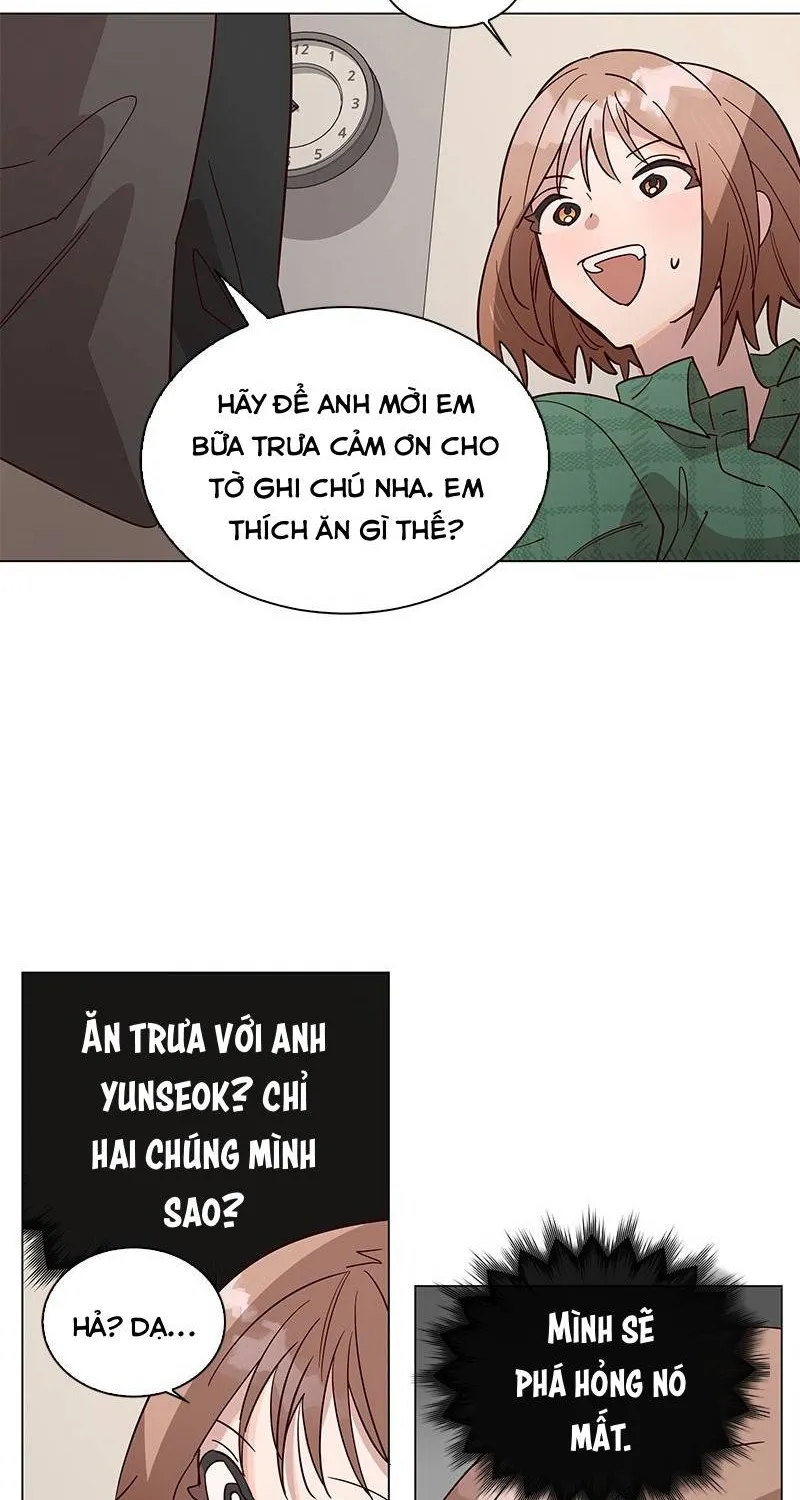 Quyến Rũ Anh Ấy Chap 2 - Next Chap 3