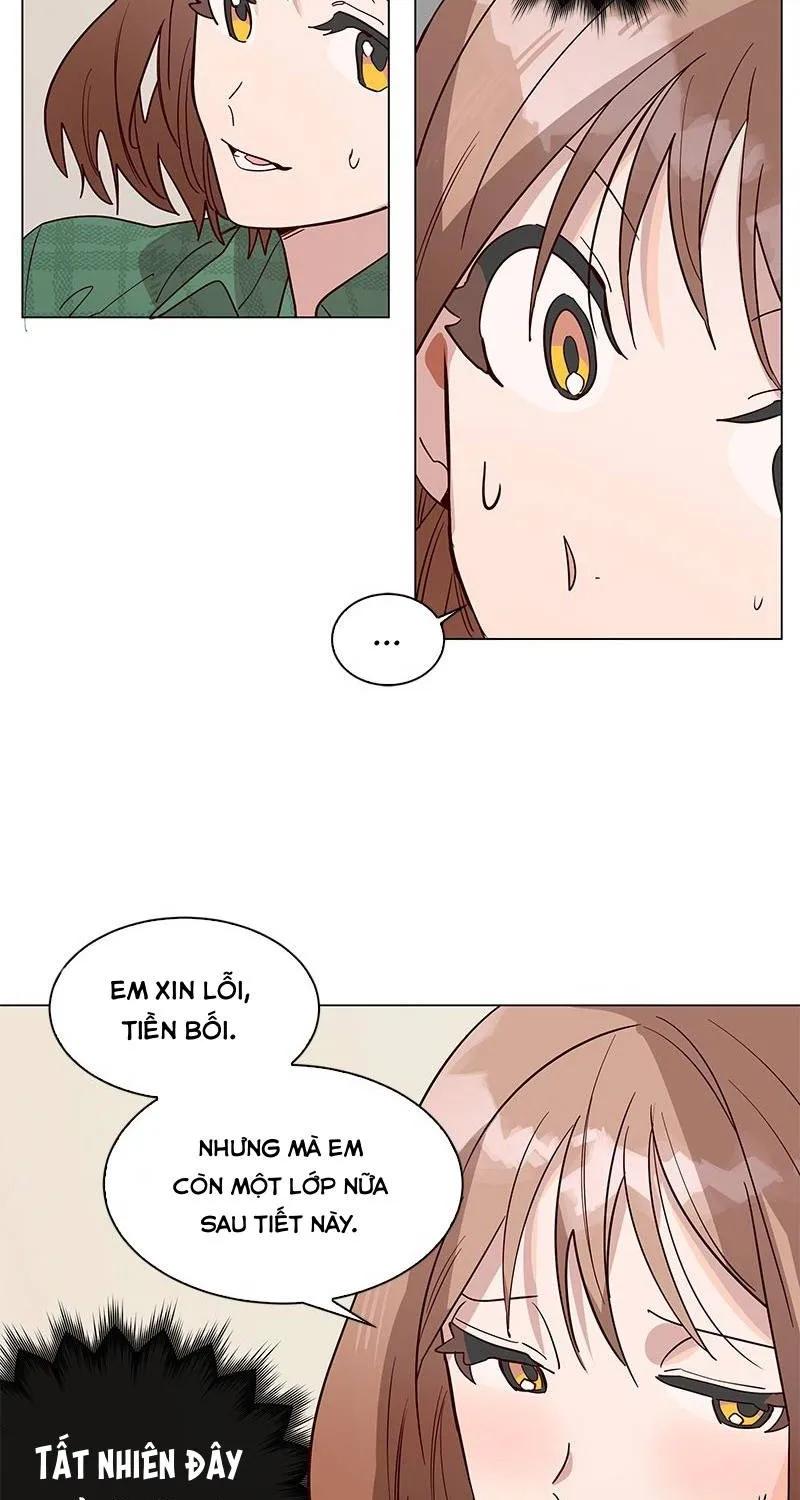 Quyến Rũ Anh Ấy Chap 2 - Next Chap 3