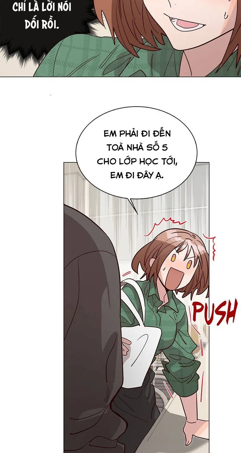 Quyến Rũ Anh Ấy Chap 2 - Next Chap 3