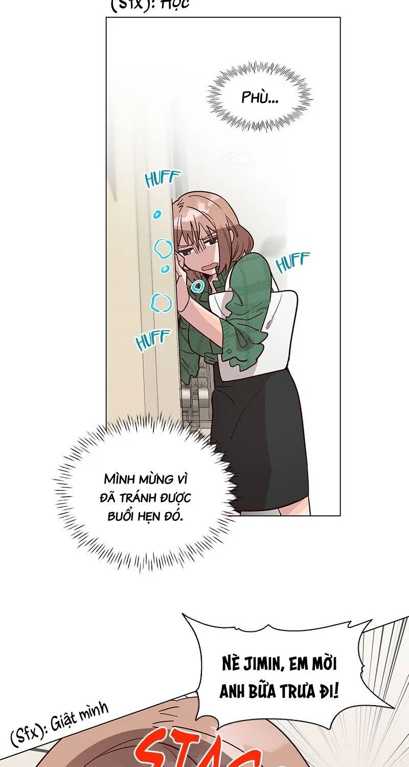Quyến Rũ Anh Ấy Chap 2 - Next Chap 3