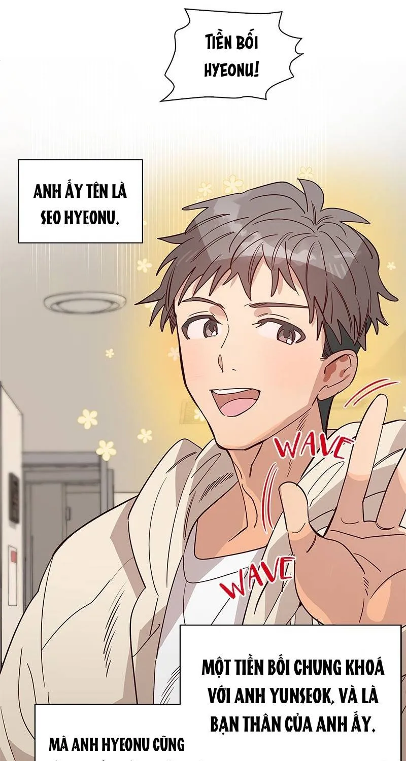 Quyến Rũ Anh Ấy Chap 2 - Next Chap 3
