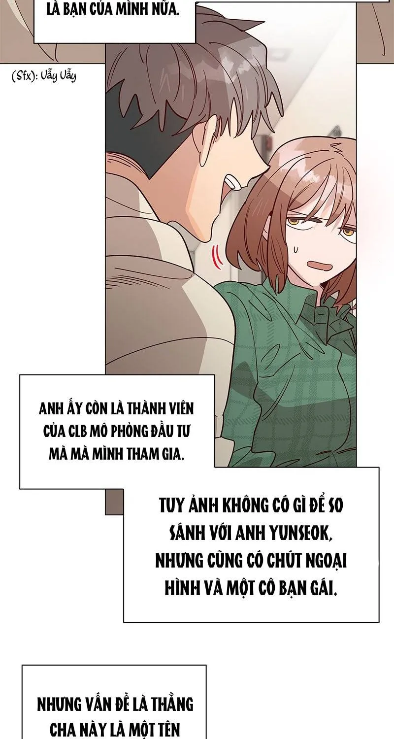 Quyến Rũ Anh Ấy Chap 2 - Next Chap 3