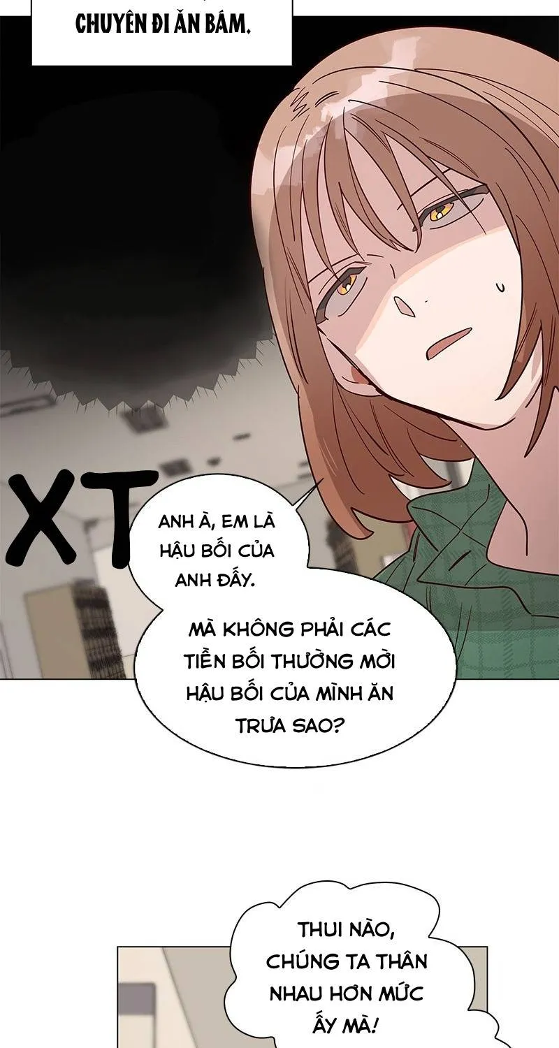 Quyến Rũ Anh Ấy Chap 2 - Next Chap 3