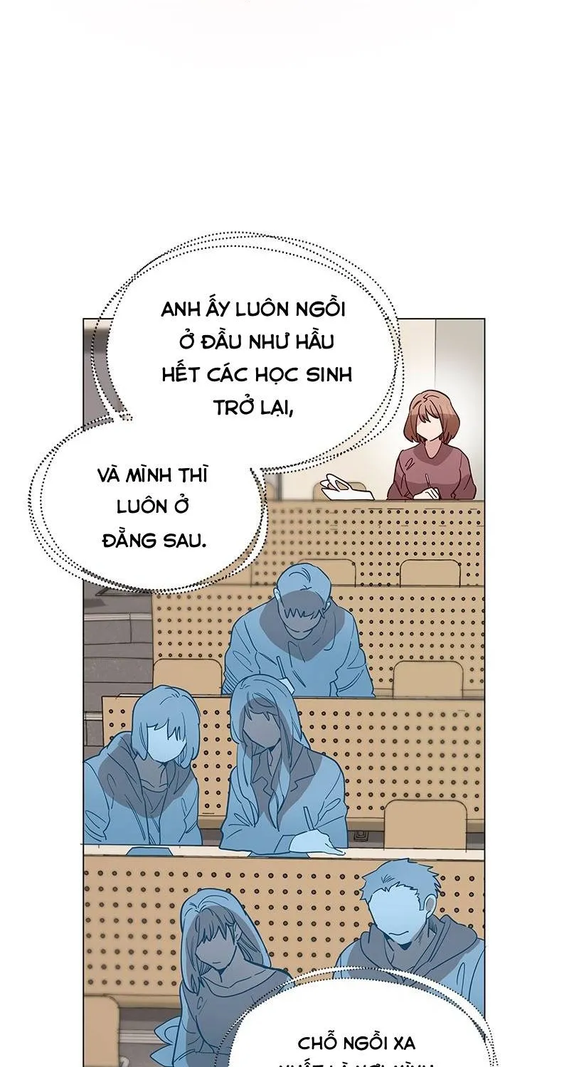 Quyến Rũ Anh Ấy Chap 2 - Next Chap 3