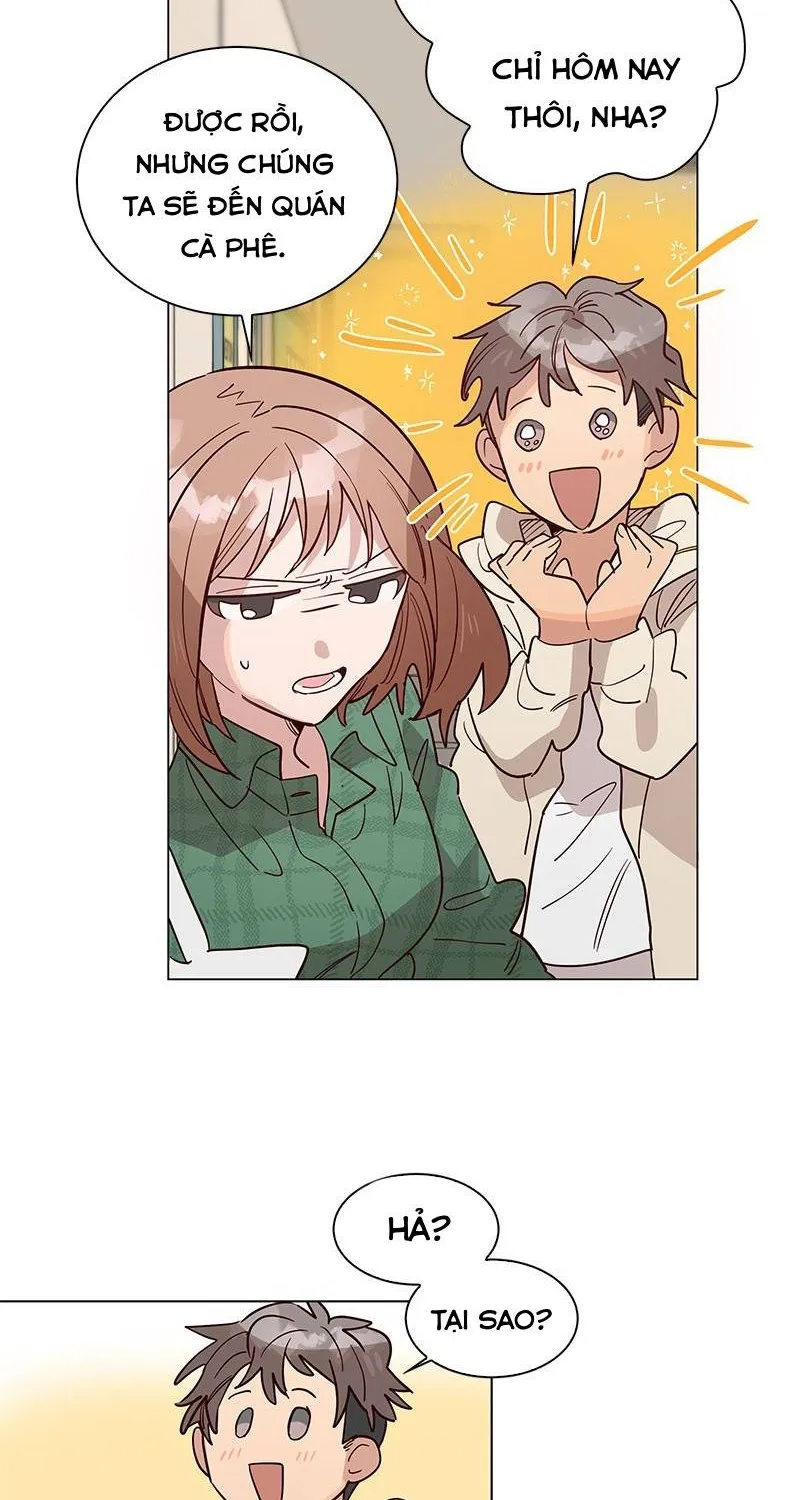 Quyến Rũ Anh Ấy Chap 2 - Next Chap 3