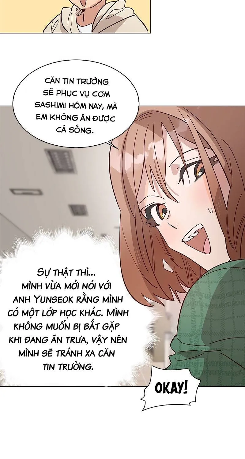 Quyến Rũ Anh Ấy Chap 2 - Next Chap 3