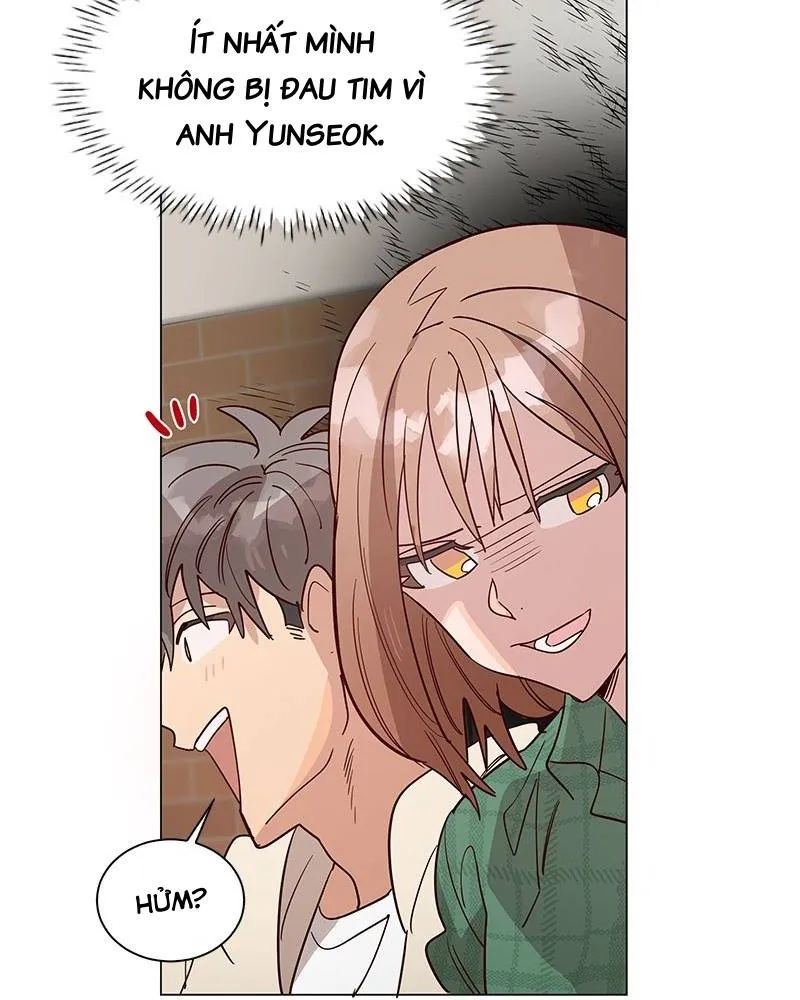 Quyến Rũ Anh Ấy Chap 2 - Next Chap 3