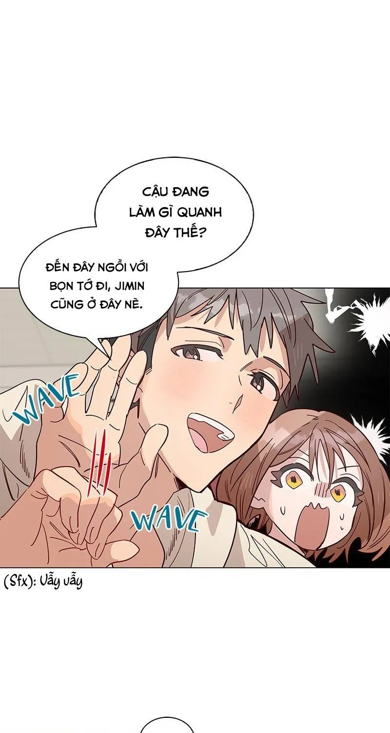 Quyến Rũ Anh Ấy Chap 2 - Next Chap 3