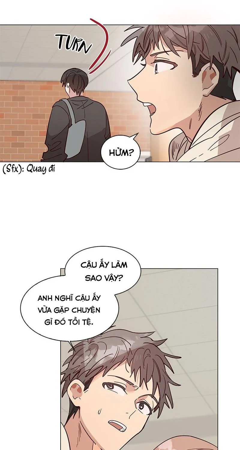 Quyến Rũ Anh Ấy Chap 2 - Next Chap 3
