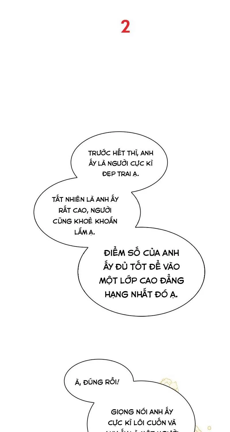 Quyến Rũ Anh Ấy Chap 2 - Next Chap 3