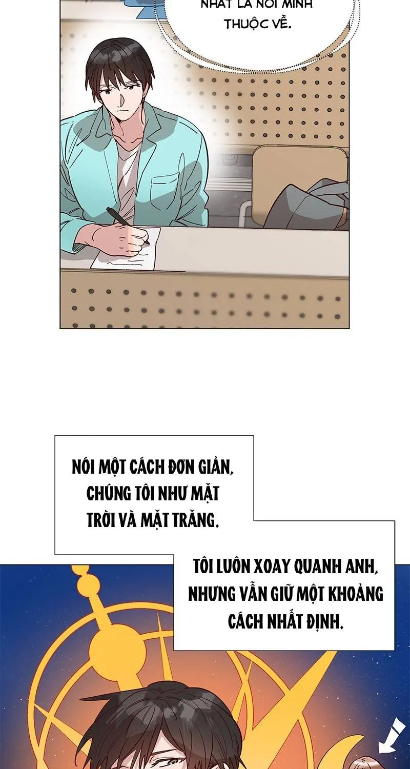 Quyến Rũ Anh Ấy Chap 2 - Next Chap 3