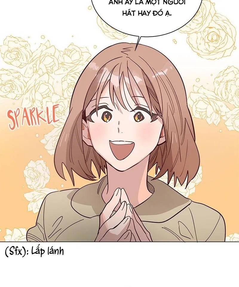 Quyến Rũ Anh Ấy Chap 2 - Next Chap 3