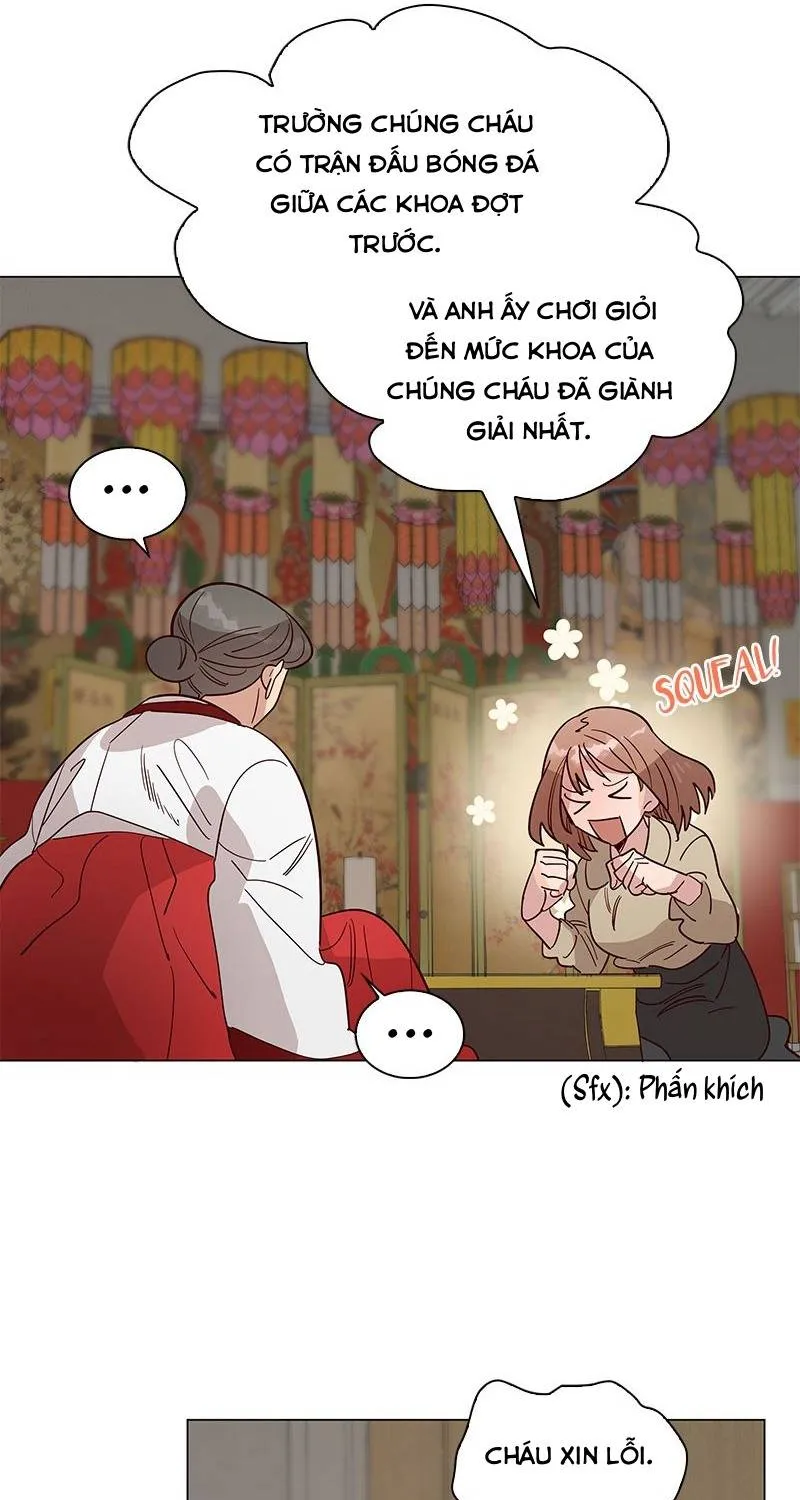 Quyến Rũ Anh Ấy Chap 2 - Next Chap 3