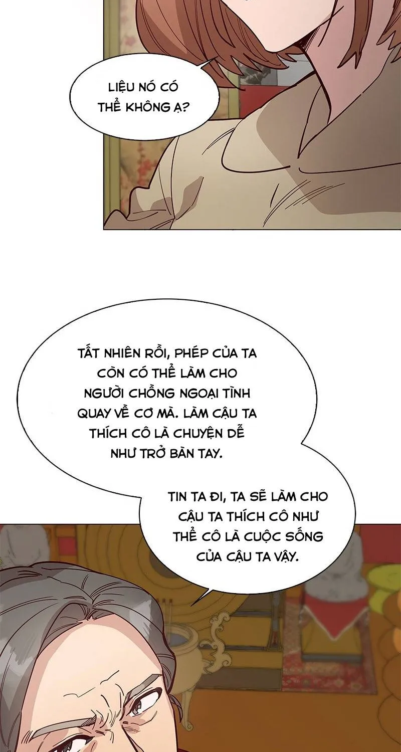 Quyến Rũ Anh Ấy Chap 2 - Next Chap 3