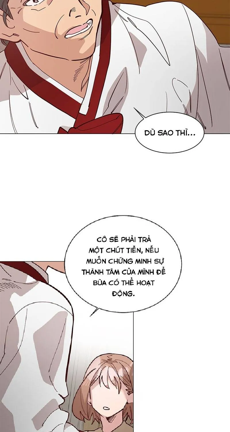 Quyến Rũ Anh Ấy Chap 2 - Next Chap 3
