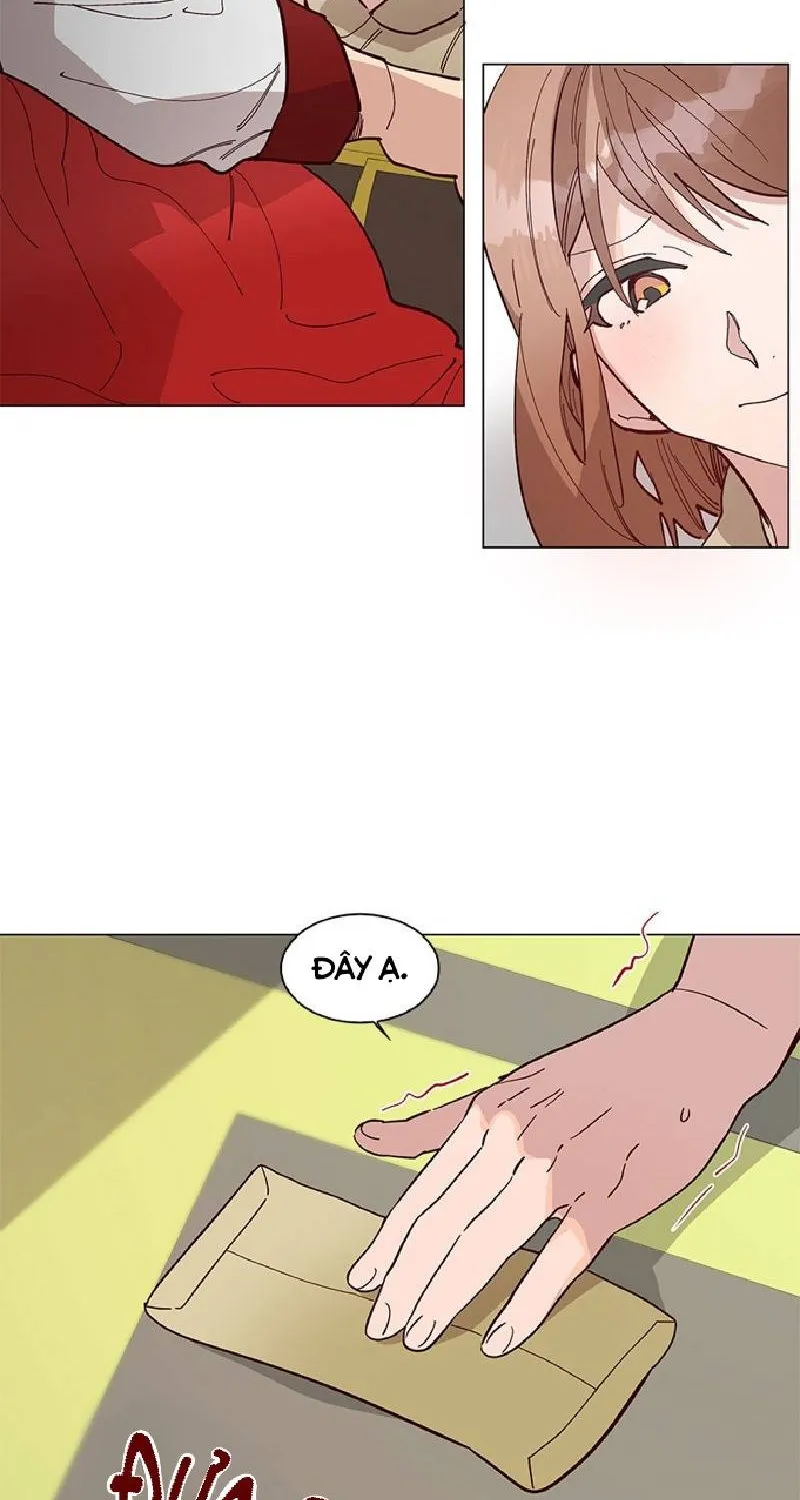 Quyến Rũ Anh Ấy Chap 2 - Next Chap 3