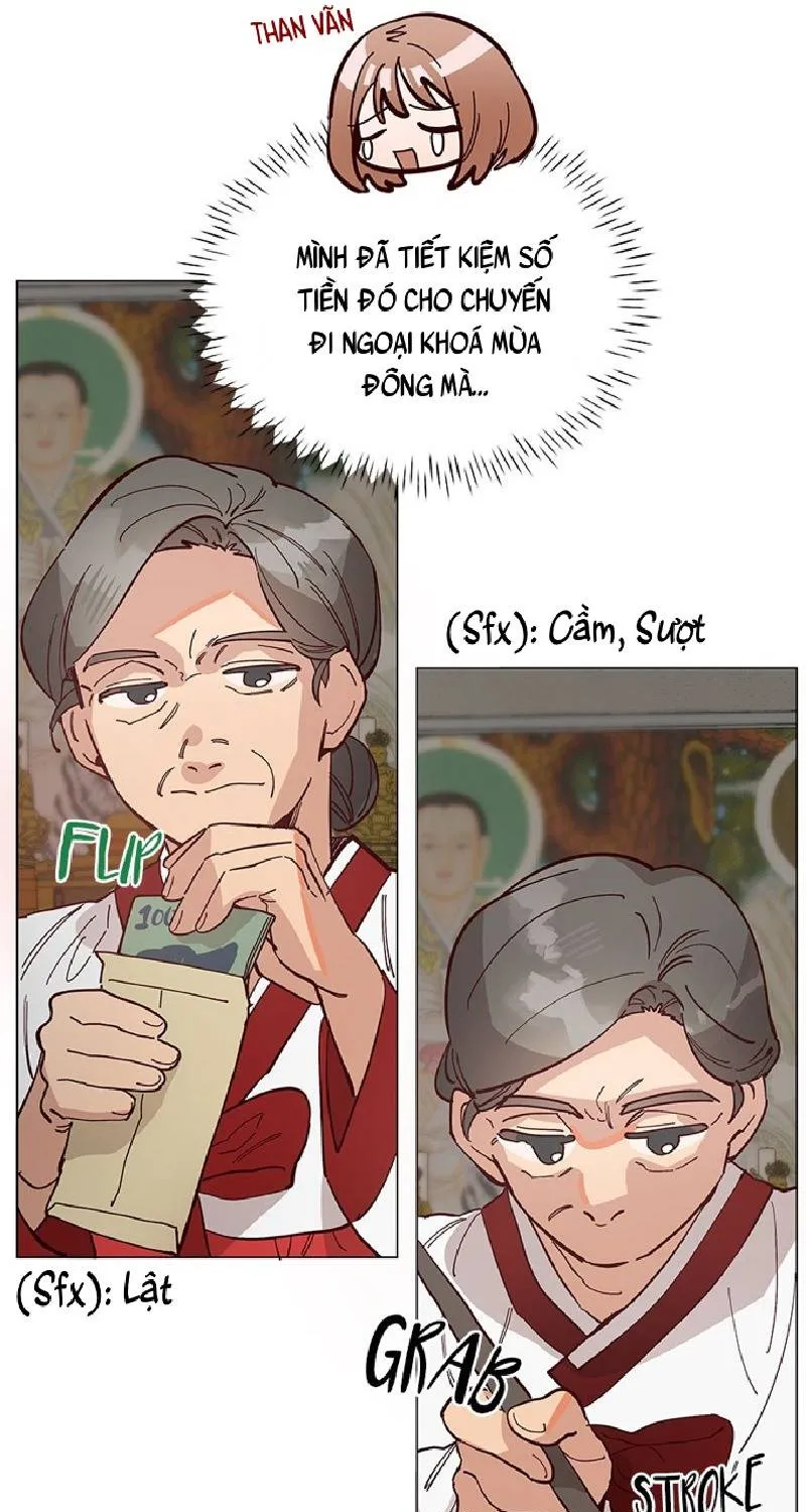 Quyến Rũ Anh Ấy Chap 2 - Next Chap 3