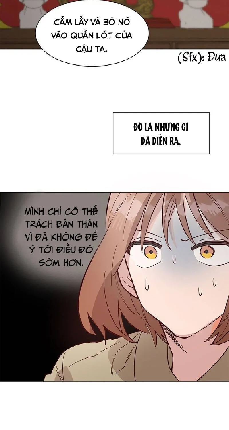 Quyến Rũ Anh Ấy Chap 2 - Next Chap 3