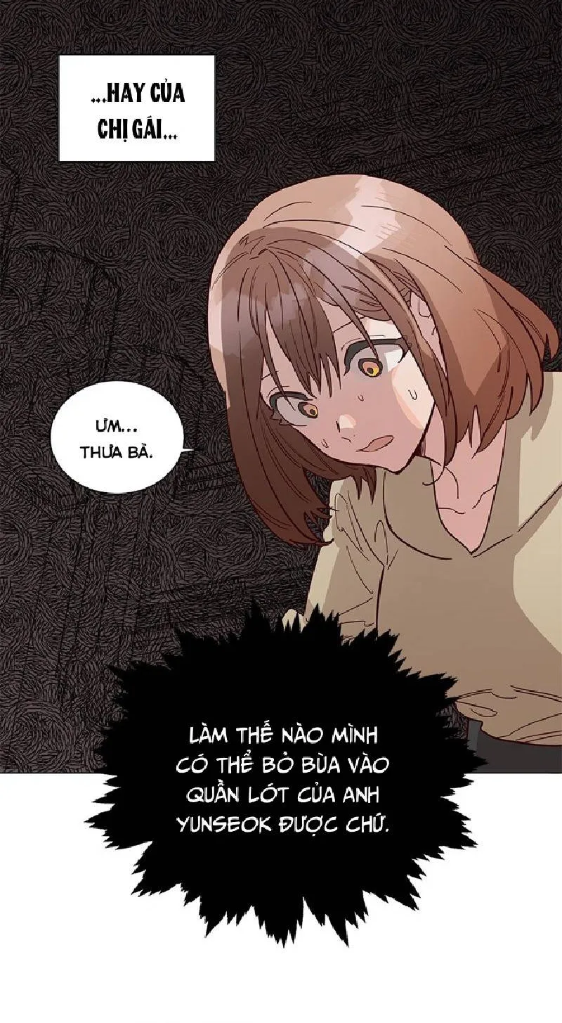 Quyến Rũ Anh Ấy Chap 2 - Next Chap 3