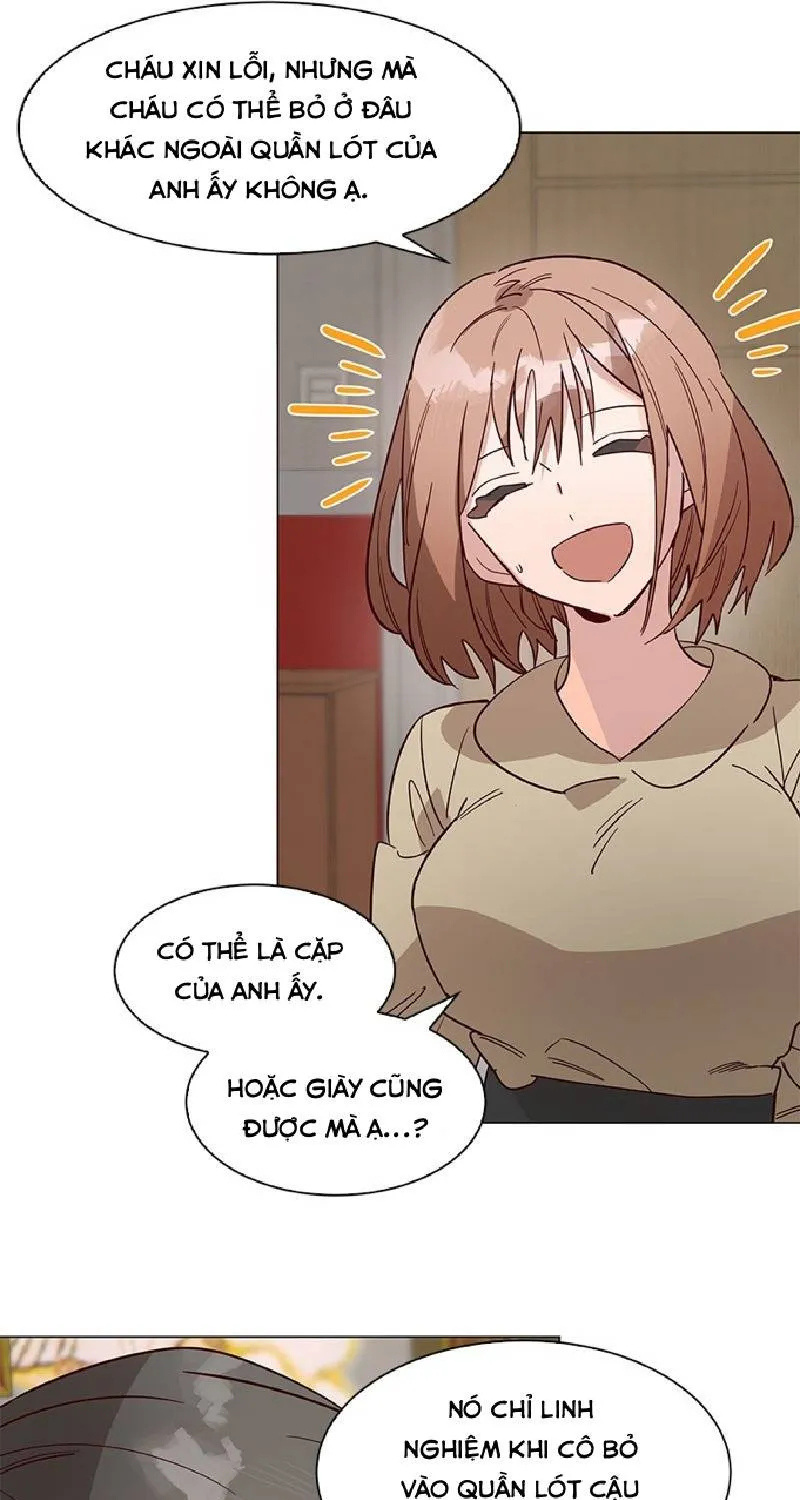 Quyến Rũ Anh Ấy Chap 2 - Next Chap 3