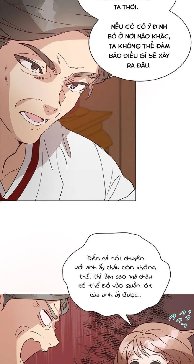 Quyến Rũ Anh Ấy Chap 2 - Next Chap 3