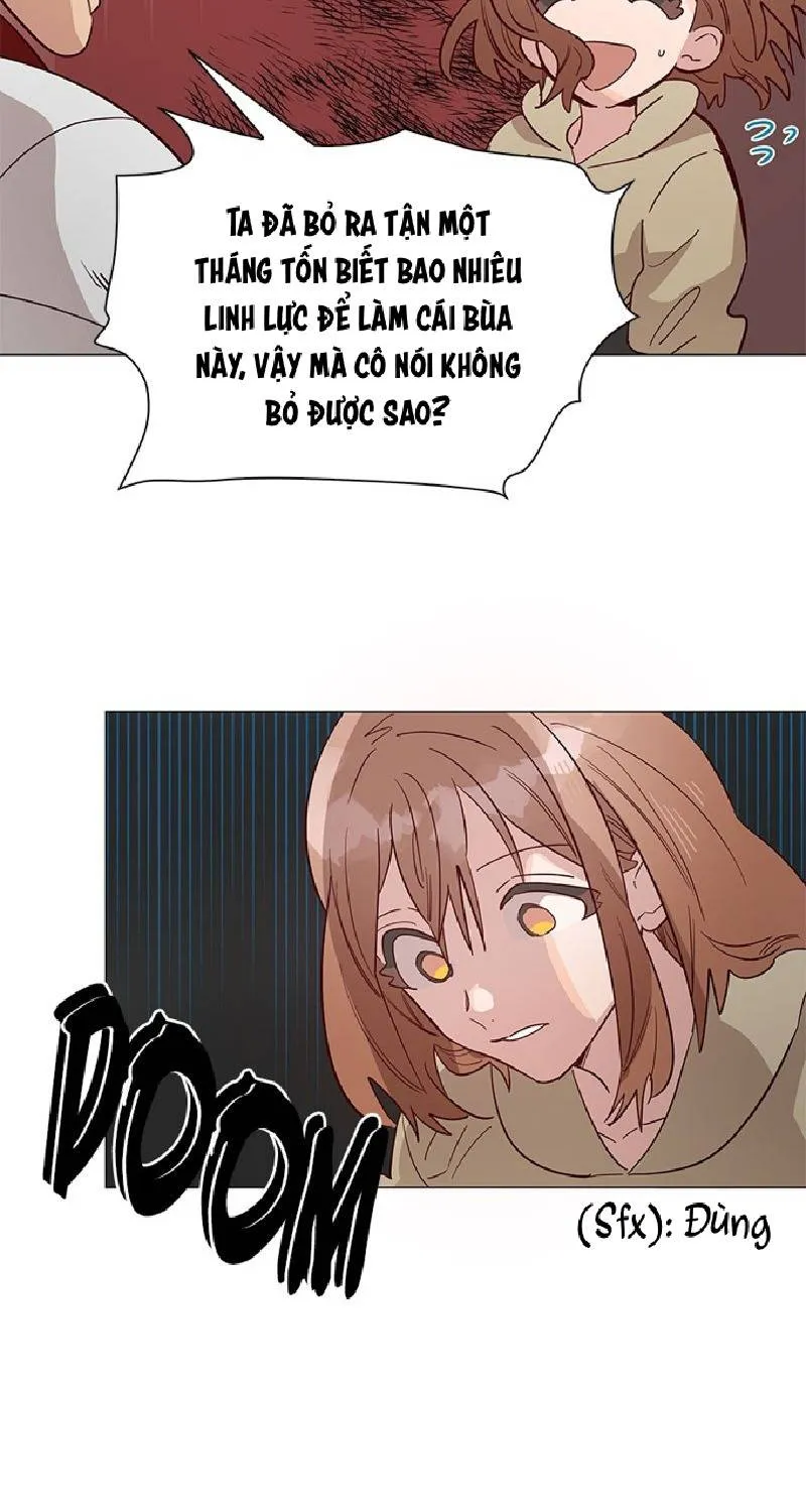 Quyến Rũ Anh Ấy Chap 2 - Next Chap 3